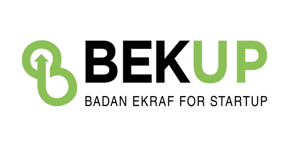 Bekup Logo