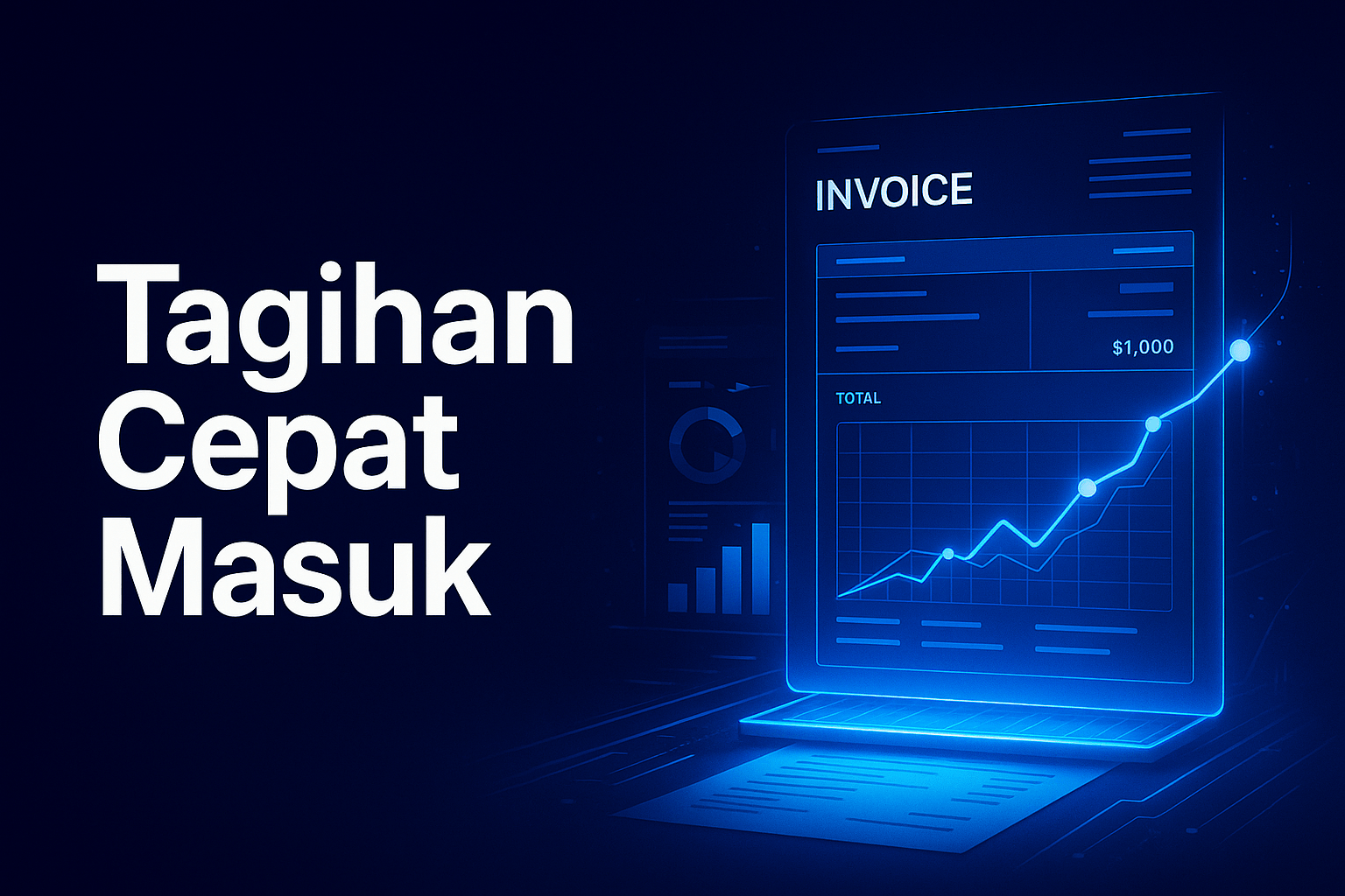 Cara Catat Piutang Usaha biar Tagihan Tidak Hilang dan Kas Tetap Sehat