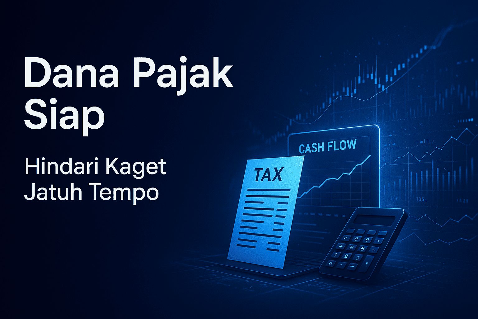 Cara Sisihkan Dana Pajak UMKM biar Tidak Terpakai Diam-Diam
